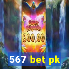567 bet pk